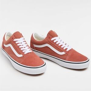 VANS OLD SKOOL VN000CT8C9J SNEAKERSCOLOR Women 9.0US Mens 7.5  US